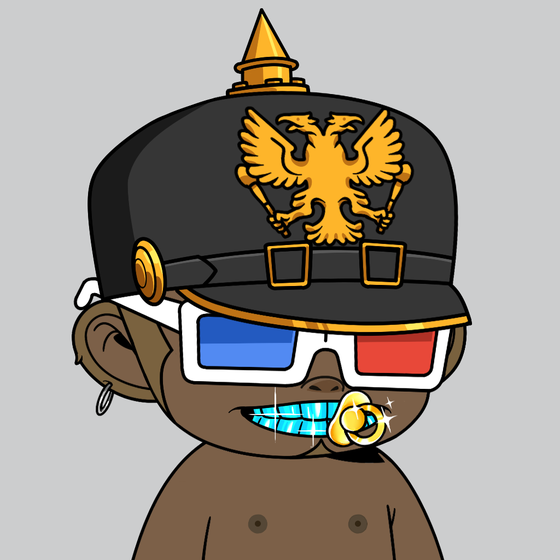 BAYC X PUNKS BABY