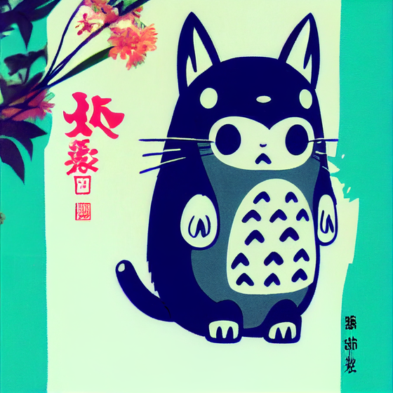 KATARO #76