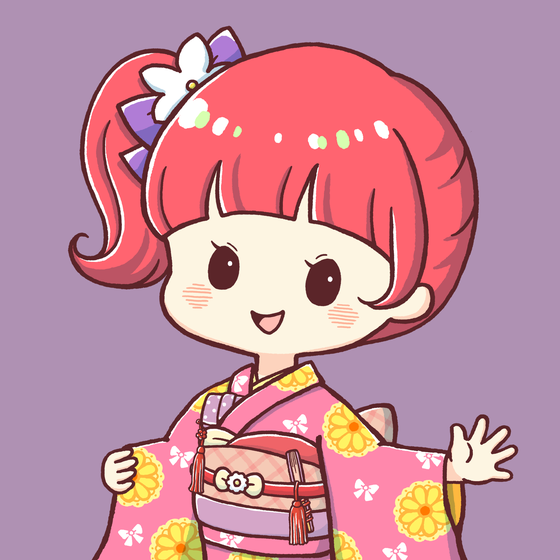 NAGOMI #2238