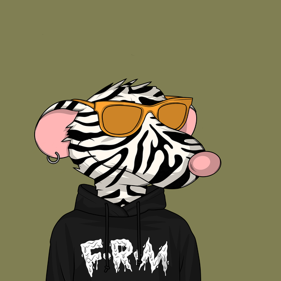 Fat Rat #3469