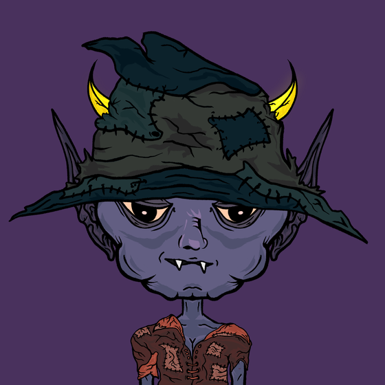 DarkElf #3886