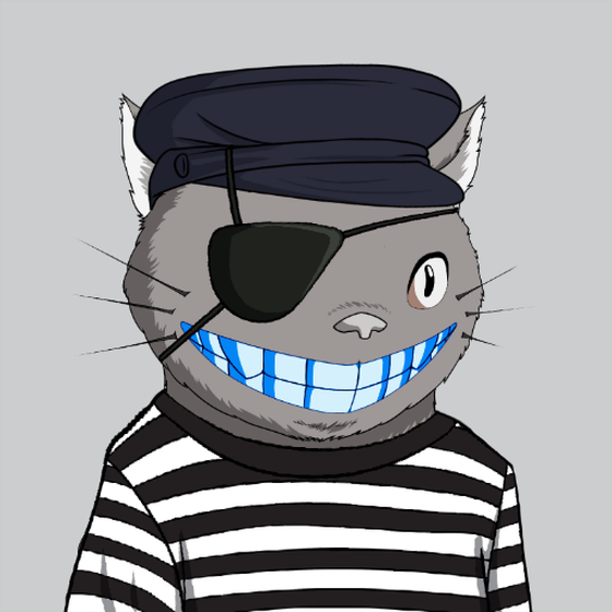 Kitaro Yacht Club #60