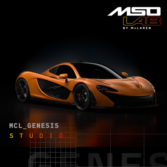 MSO LAB Genesis #314