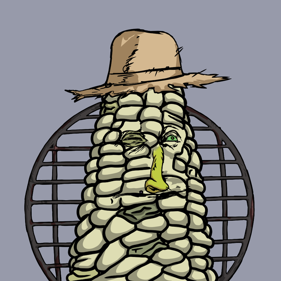 Corn #6487