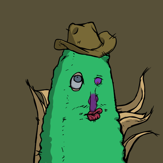 Corn #7703