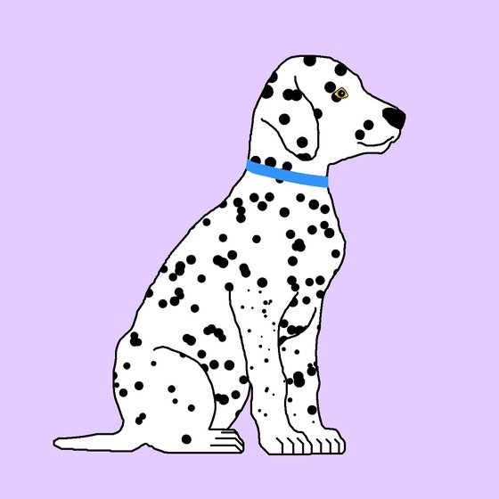 Dalmatians #0096