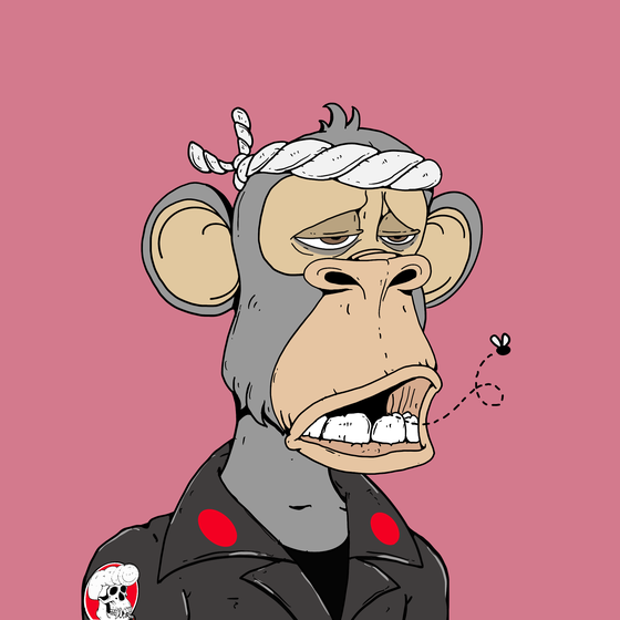 Bosozoku Ape ID# 2188