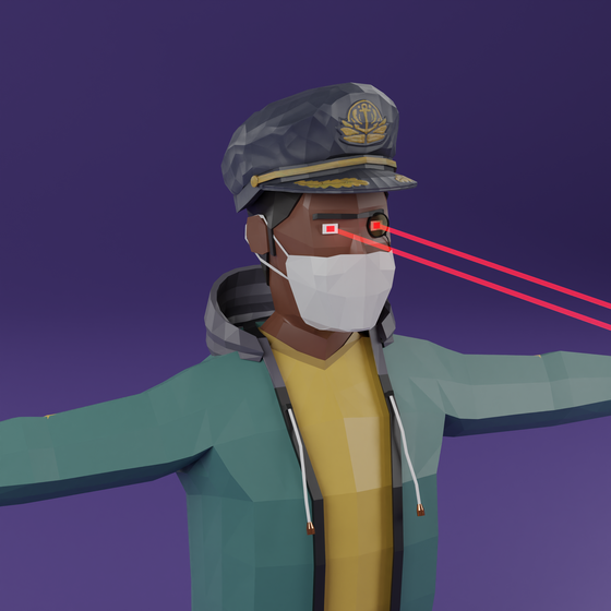 T-Poser #6055