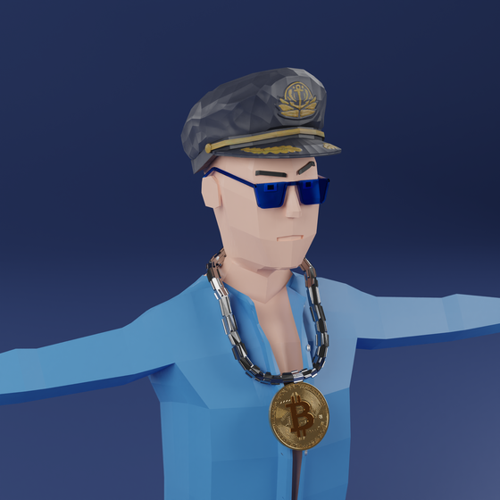 T-Poser #4066