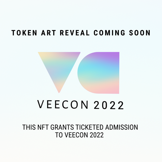 VeeCon 2022 #3289