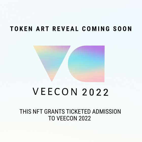 VeeCon 2022 #9730