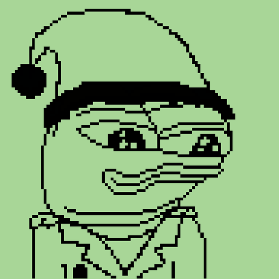 Pepegogi #4538