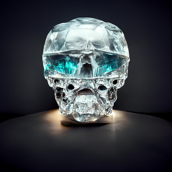 Skulls AI #328