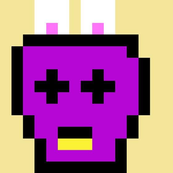 Pixel Minds #2691