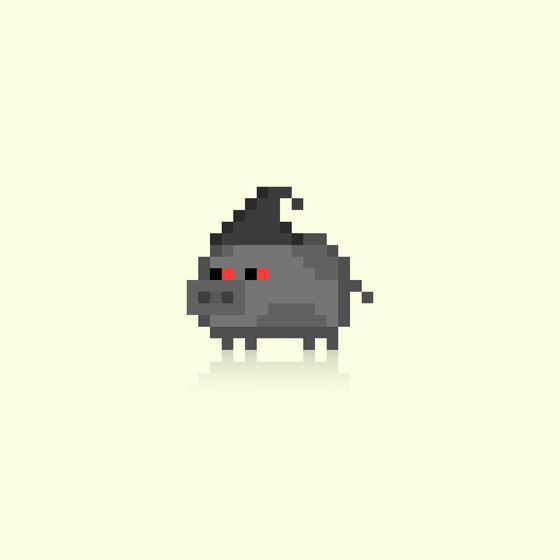 tiny oink #993