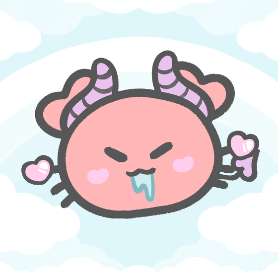 tanikani ♡ #787