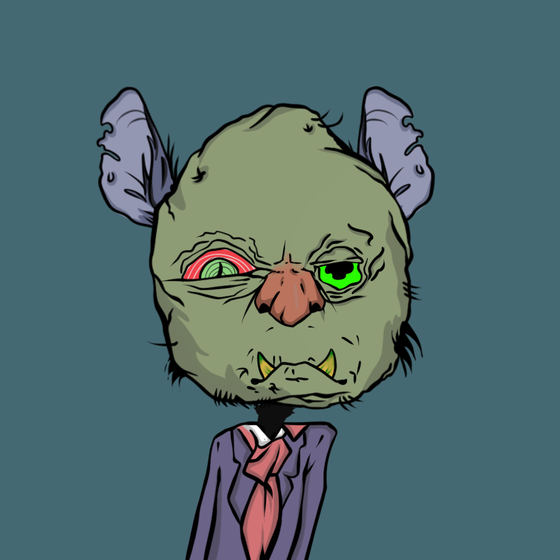 Hobgoblintown #1631