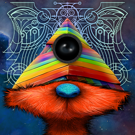 Illuminati #5042