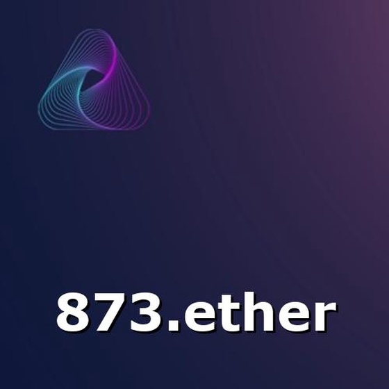 873.ether