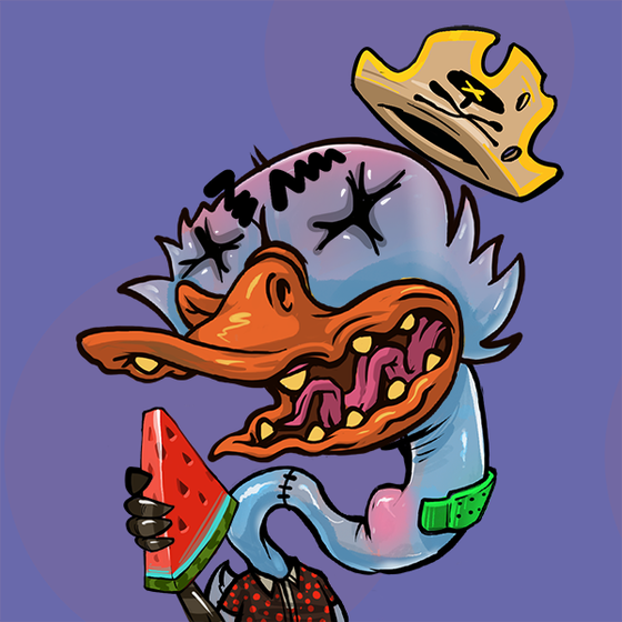 Uglyduck.wtf #3441