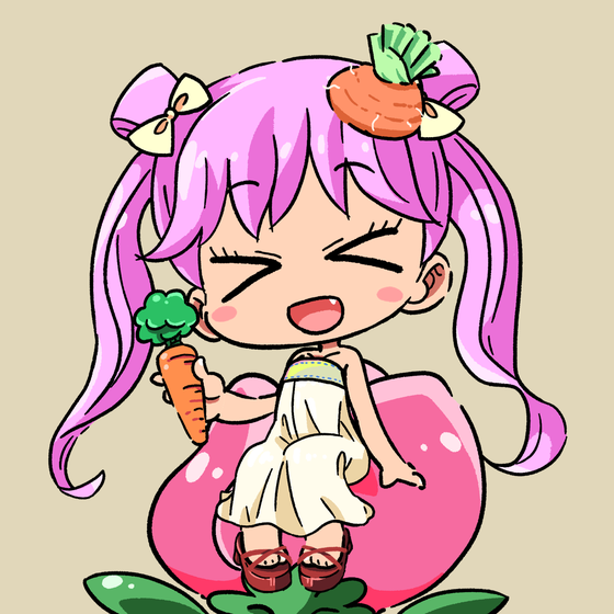 Chibi Lolita #6899
