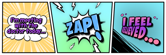 Vision Strip #4476