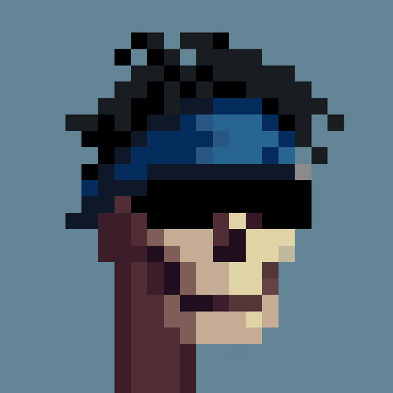 Crypto Undead #149