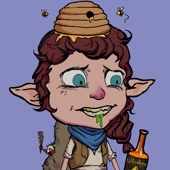 Halfling #6942