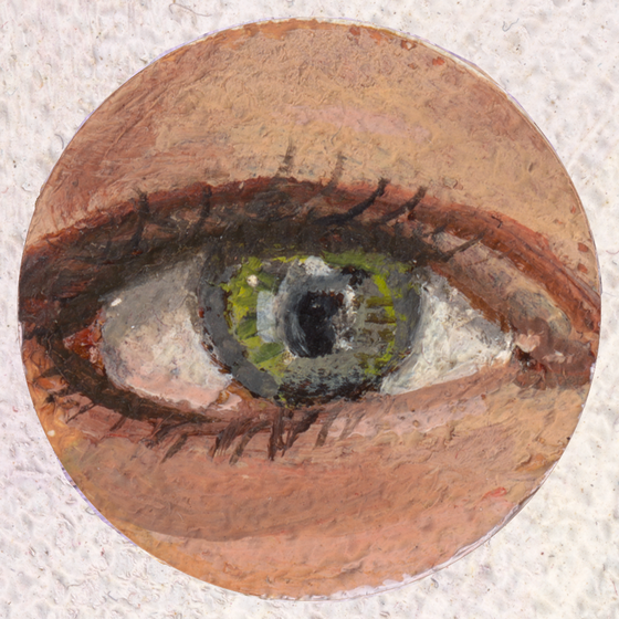 EYE #944