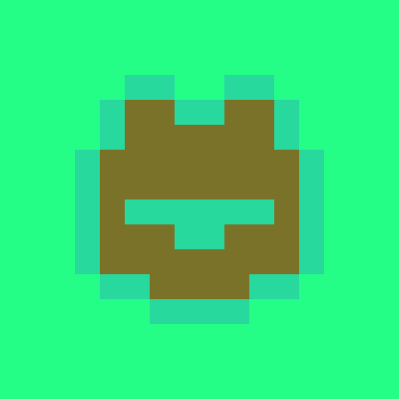 Pixelglyph #02451