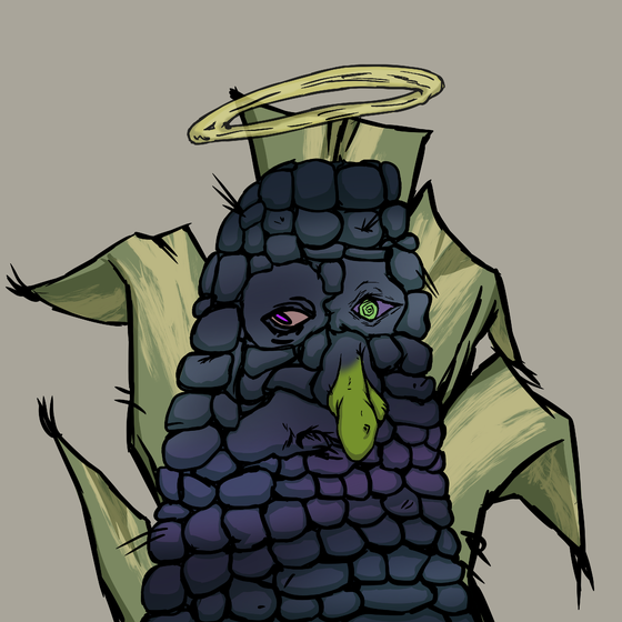 Corn #5160