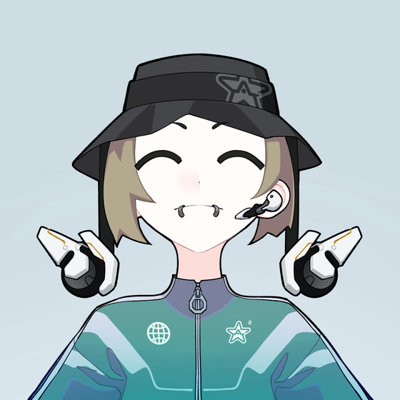 Aiko Virtual #1987