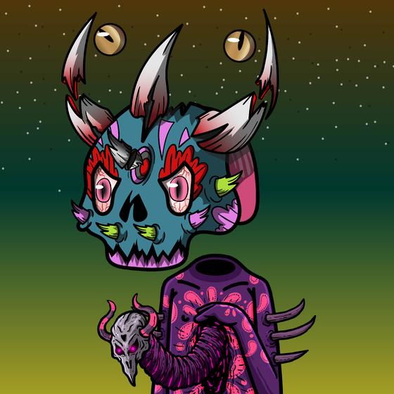 Los Muertos #218