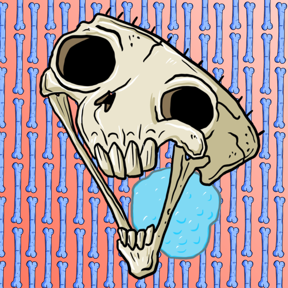 SKULLS#49