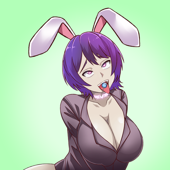 Waifu #92