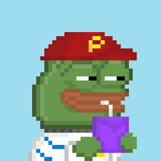 PEPE #682