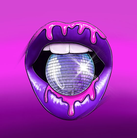 Disco Lips