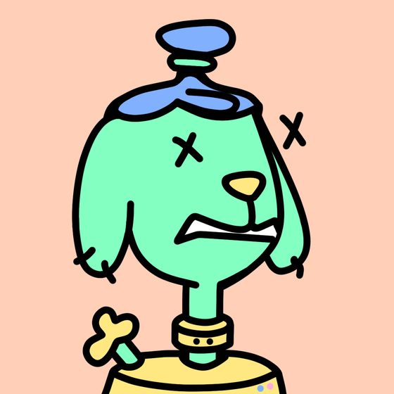 PoodlesNFT #3978