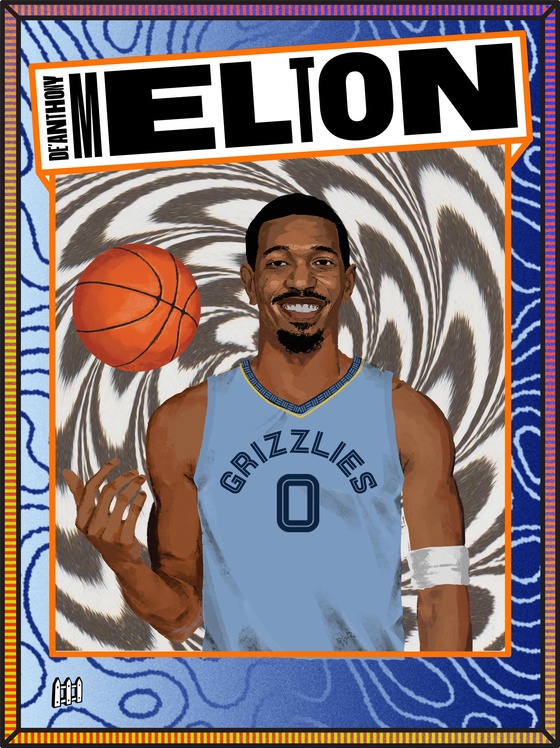 The Association NFT #126