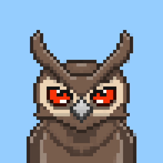 Revengebirds #494