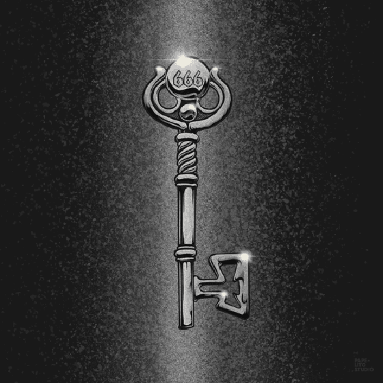 Vault Key 331