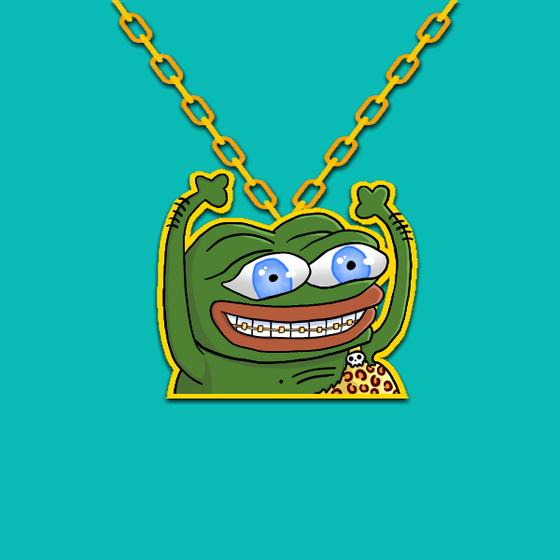 TiffPepe HD #4078