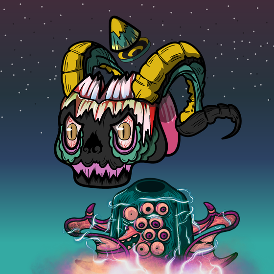 Los Muertos #413