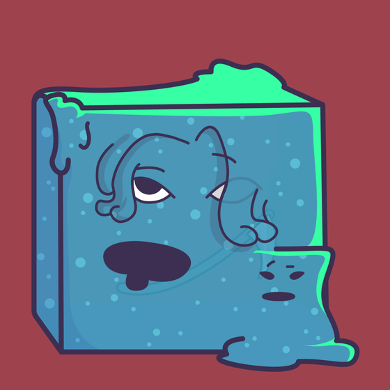 ICHOR #7105