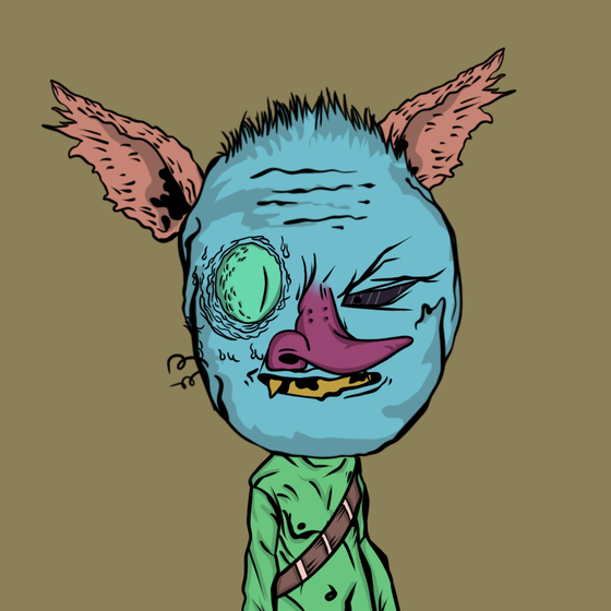 Hobgoblintown #9018