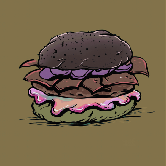 goblintown burgers #8255