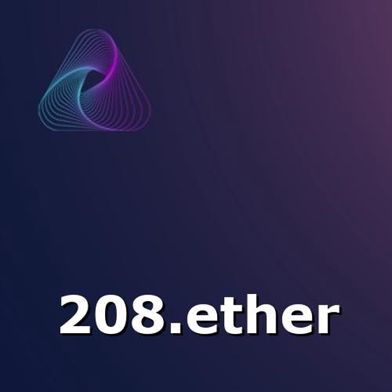 208.ether