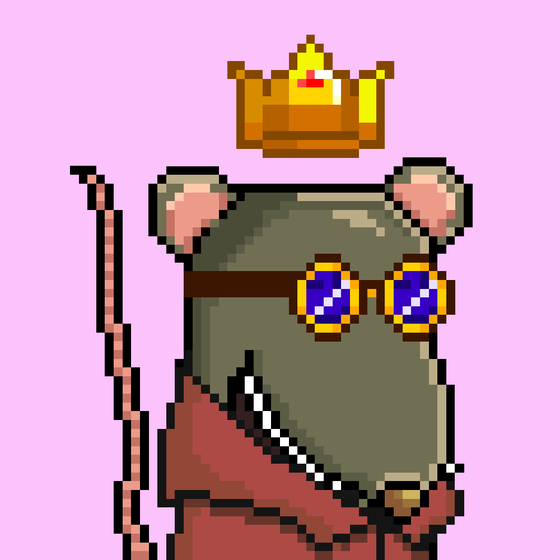 Random Rat #2328