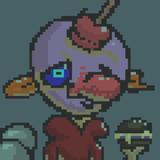 Goblinverz.wtf #8993
