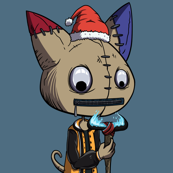 VoodoosClub #3727